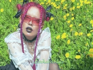 Enikalovelace
