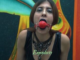 Enjoydirty