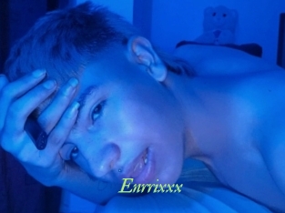 Enrrixxx