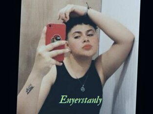 Enyerstanly