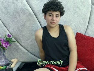 Enyerstanly