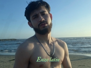 enzo_latin Tel Coquin