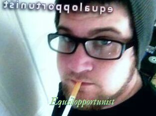 Equalopportunist