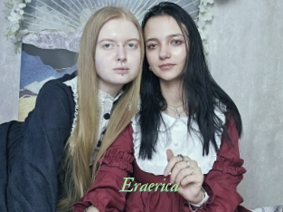 Eraerica