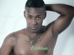 Erciklean