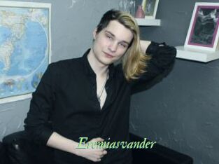 Eremiasvander