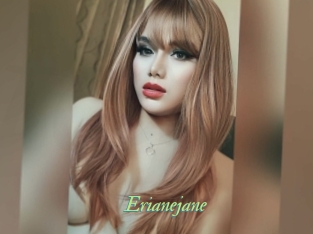 Erianejane