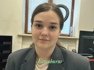 Ericaburns