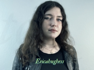Ericahughess