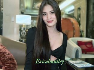 Ericahunsley