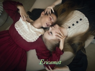 Ericamist