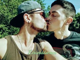 Ericanddaemon