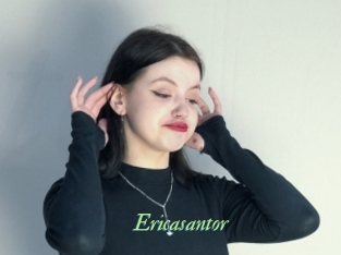 Ericasantor