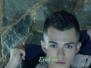 Erick_roy