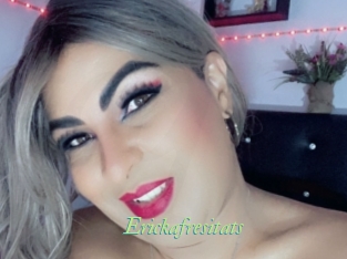 Erickafresitats