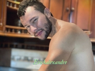 Erickalexandre