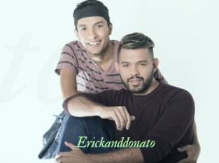 Erickanddonato