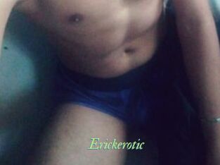 Erickerotic