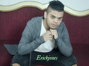 Erickjones