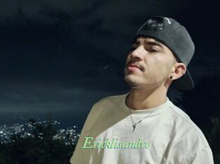 Ericklisandro