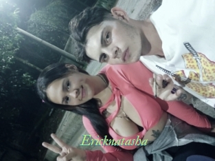 Ericknatasha