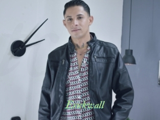 Erickwall