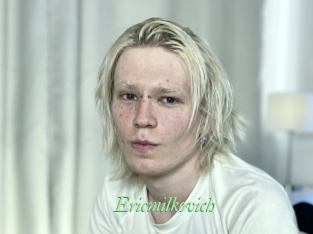ericmilkovich Tel Coquin