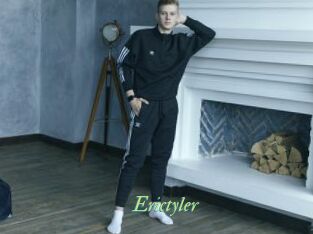Erictyler