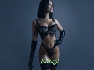 Erikagil