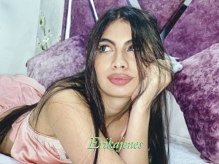 Erikajones
