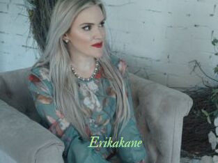Erikakane