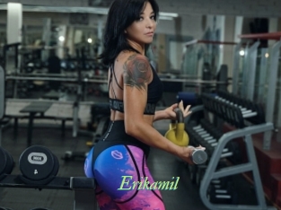 Erikamil
