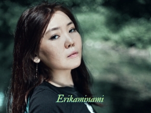 Erikaminami