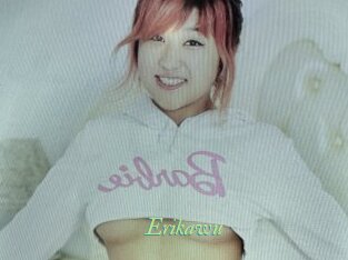 Erikawu