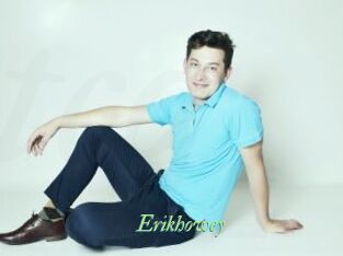 Erikhowey