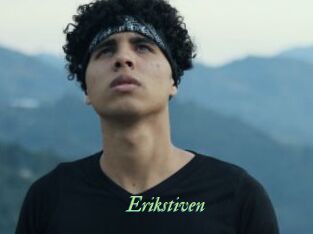 Erikstiven