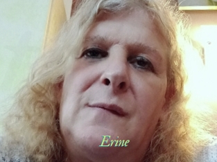 Erine