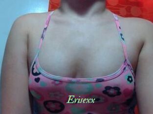 Erisexx