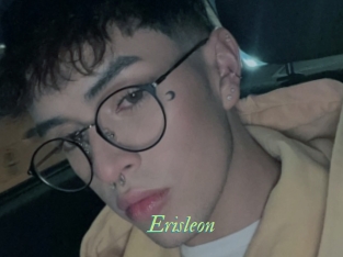 erisleon Tel Coquin
