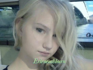 Erleneashburn