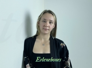 Erlenebones