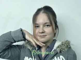 Erleneburtt