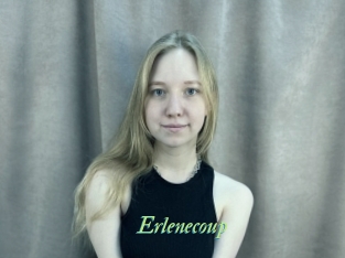 Erlenecoup