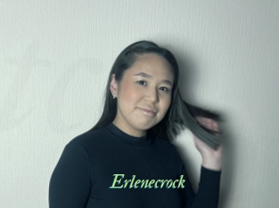 Erlenecrock