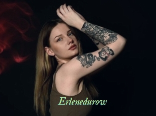 erlenedurow Tel Coquin