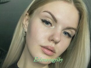Erleneengelby