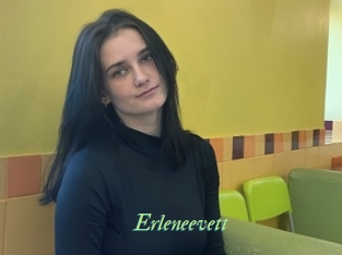 Erleneevett