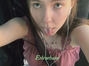 Erlenehane