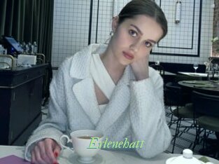 Erlenehatt