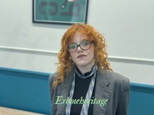 Erleneheritage